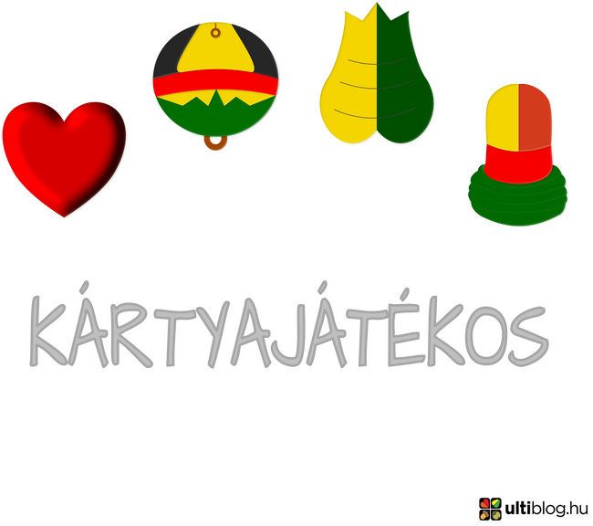 kártyajátékos #1