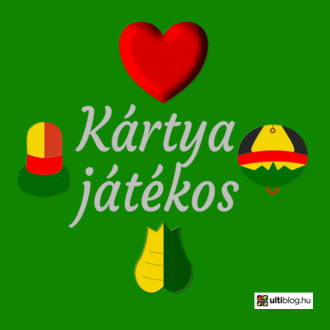 Kártya játékos