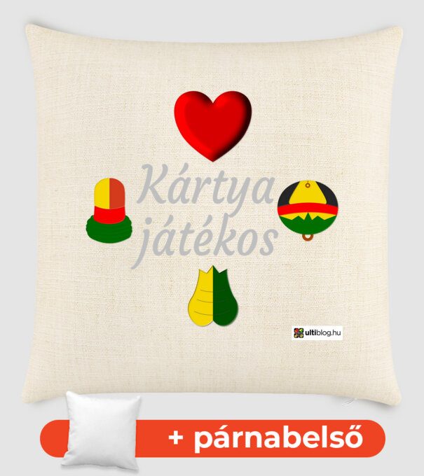  minta  pólón
